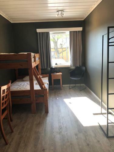 Motel Aktivitetsbyen Gamle Fredrikstad
