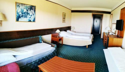 Wadahl Hotell