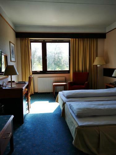 Wadahl Hotell