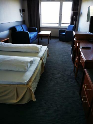 Wadahl Hotell