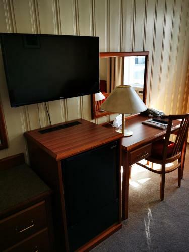 Wadahl Hotell