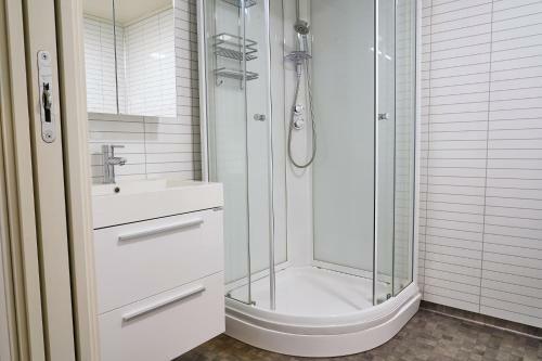 Hostal Victoriag�rden- Losji