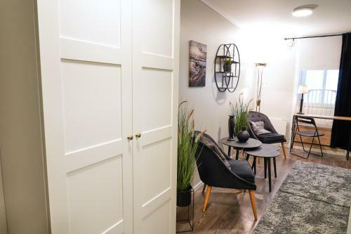 Hostal Victoriag�rden- Losji