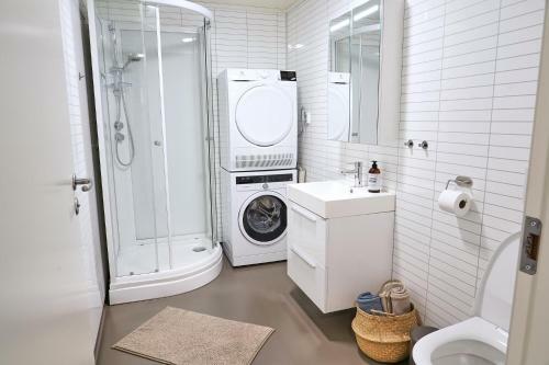 Hostal Victoriag�rden- Losji