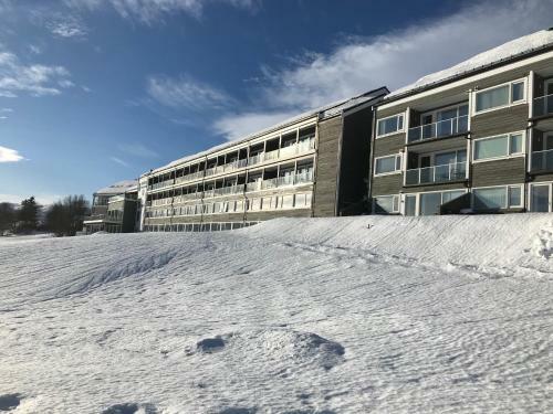 Apartamento Geilo