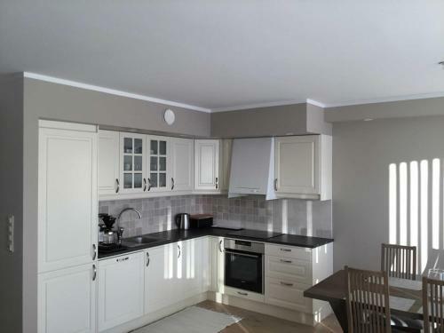 Apartamento Geilo