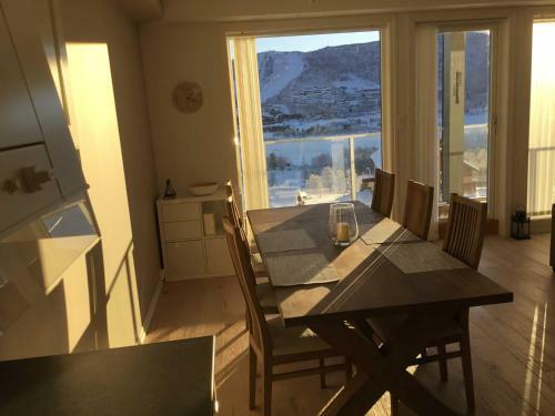 Apartamento Geilo
