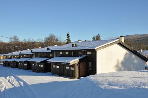 �en Turistsenter Apartments