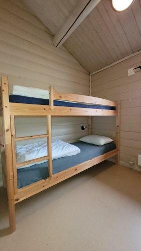 �en Turistsenter Apartments