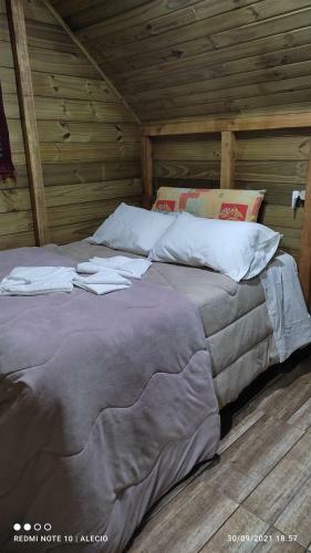 Hostal Cabana Serra Gaucha Lua