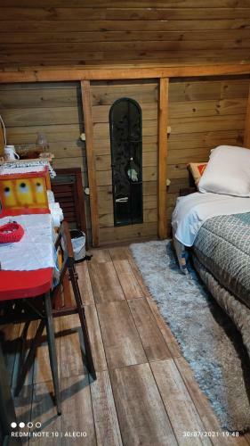 Hostal Cabana Serra Gaucha Lua
