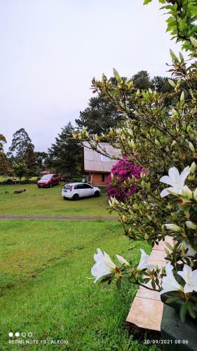 Hostal Cabana Serra Gaucha Lua