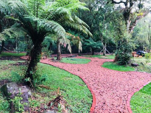 Chal� Do Lago