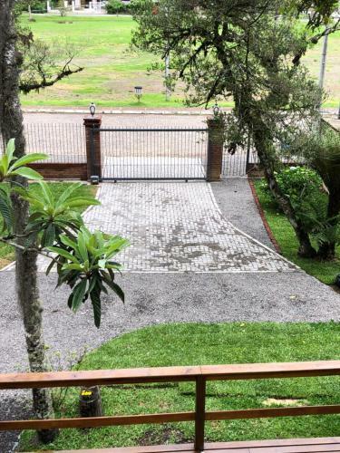 Chal� Do Lago