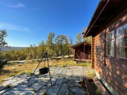 Bj�rnehiet Havsdalen