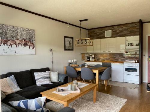 Apartamento Beste Beliggenhet P� Geilo.
