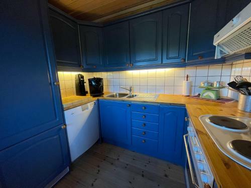 Apartamento Kikutbo - Great Location In Geilo