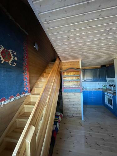 Apartamento Kikutbo - Great Location In Geilo
