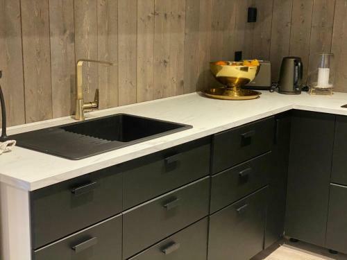 Apartamento Villa Solsiden Geilo