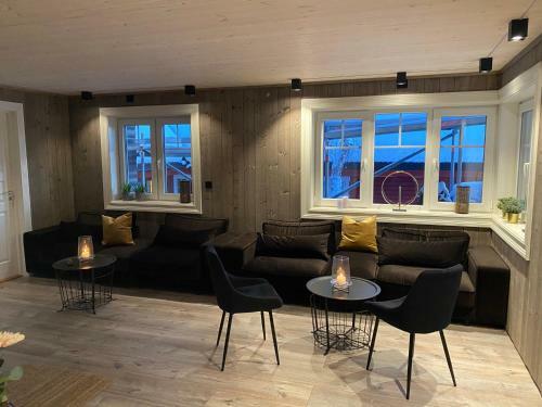 Apartamento Villa Solsiden Geilo