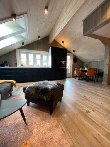 Apartamento Villa Solsiden Geilo