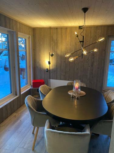 Apartamento Villa Solsiden Geilo