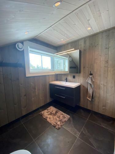 Apartamento Villa Solsiden Geilo