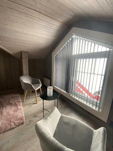Apartamento Villa Solsiden Geilo
