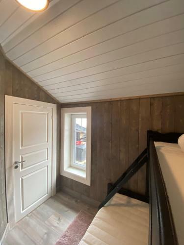 Apartamento Villa Solsiden Geilo
