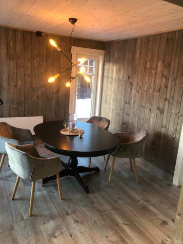 Apartamento Villa Solsiden Geilo