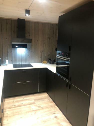 Apartamento Villa Solsiden Geilo
