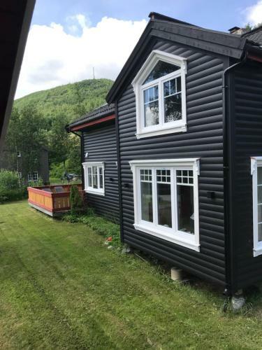 Apartamento Villa Solsiden Geilo