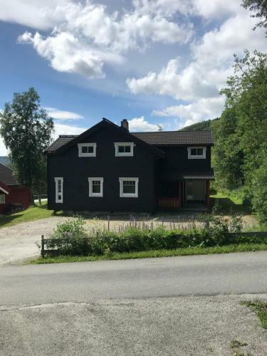 Apartamento Villa Solsiden Geilo
