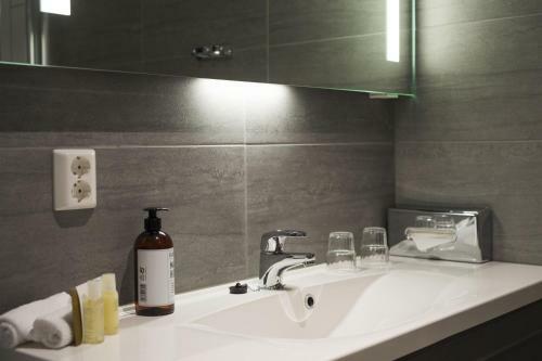 Apartamento Dr. Holms Hotel Leilighet