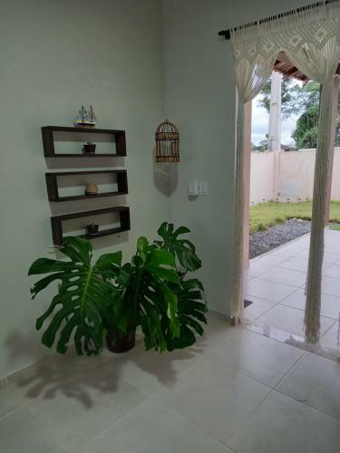 Hostal Recanto Natural Zen