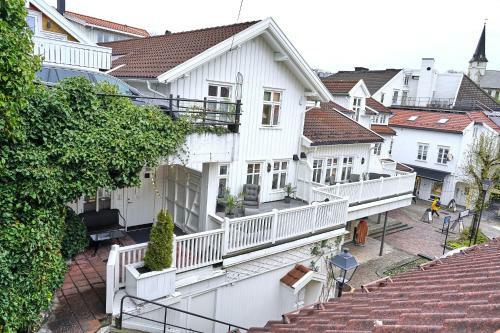 Hostal Victoriag�rden- Losji