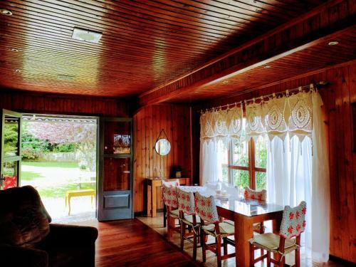 Recanto Dos Oliveiras Hospedada Por Dick E Clair