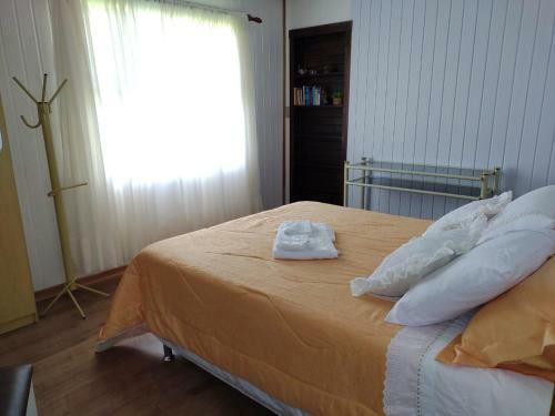 Recanto Dos Oliveiras Hospedada Por Dick E Clair