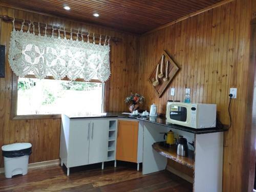 Recanto Dos Oliveiras Hospedada Por Dick E Clair