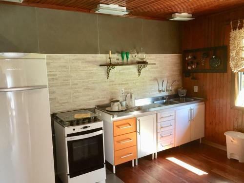 Recanto Dos Oliveiras Hospedada Por Dick E Clair