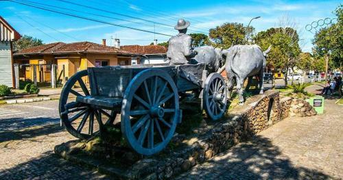 Recanto Dos Oliveiras Hospedada Por Dick E Clair