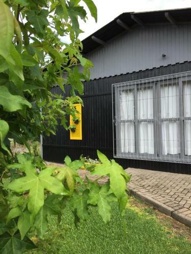 Recanto Dos Oliveiras Hospedada Por Dick E Clair