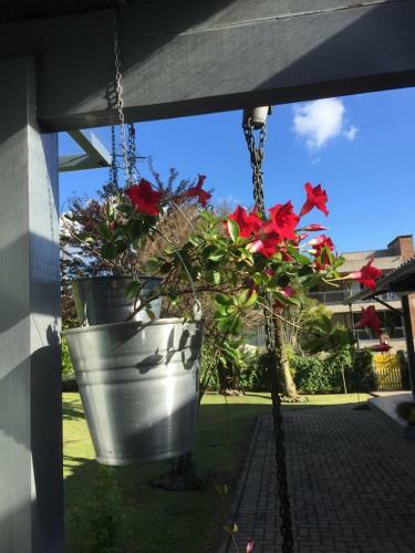 Recanto Dos Oliveiras Hospedada Por Dick E Clair