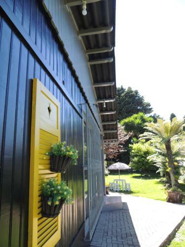 Recanto Dos Oliveiras Hospedada Por Dick E Clair