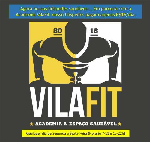 Um Para�so Na Vila Da Gloria