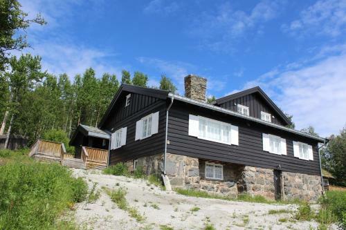 Solsiden - In The Center Of Geilo