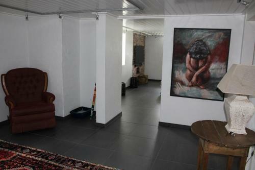 Solsiden - In The Center Of Geilo