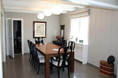 Solsiden - In The Center Of Geilo