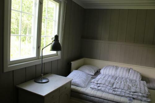 Solsiden - In The Center Of Geilo