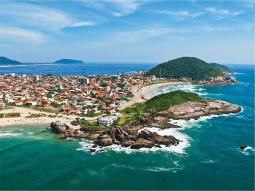 Casa Enseada/prainha/praia Grande